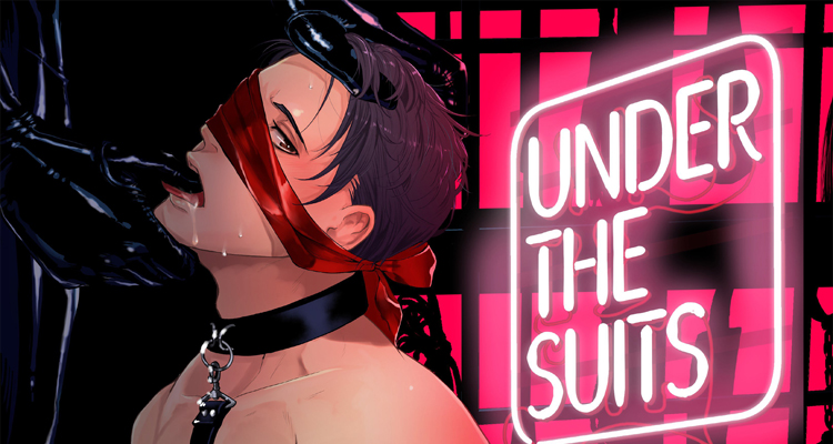 Under The Suits