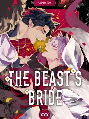 The Beast’s Bride