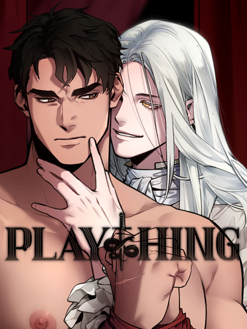 plaything2 Manga Yaoi BL
