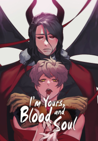 blood soul