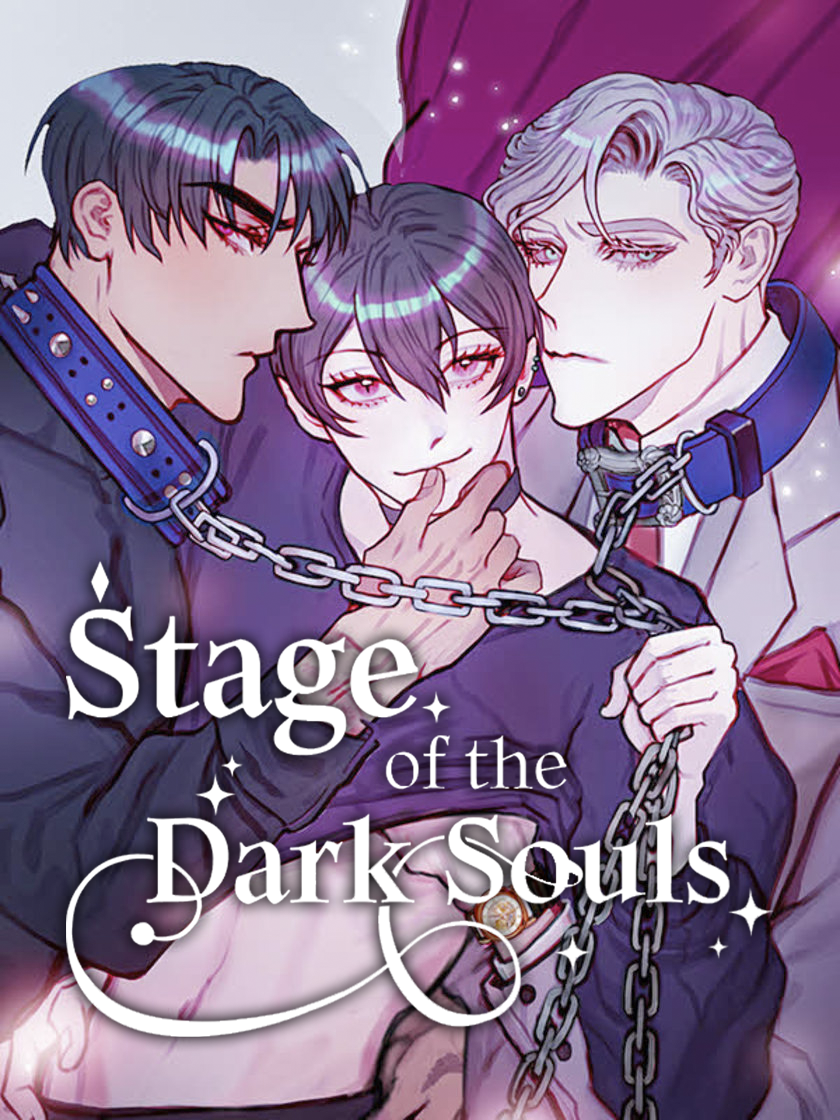 Dark souls Manga Yaoi BL