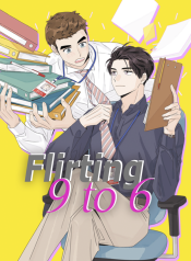 flirting cover